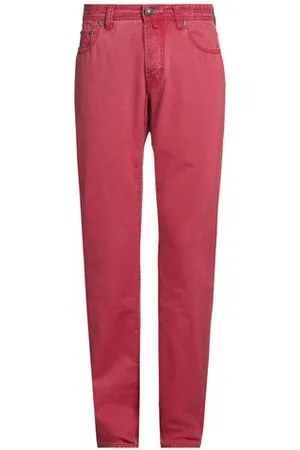 Jacob Cohen BOTTOMWEAR - Jeans - on YOOX.com