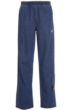 adidas BOTTOMWEAR - Jeans - on YOOX.com