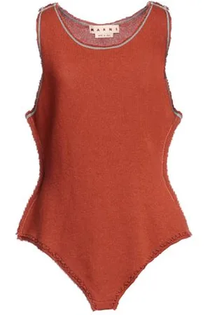 Marni TOPWEAR - Tops - on YOOX.com