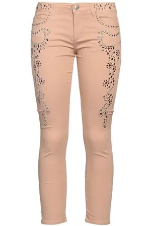 Almagores BOTTOMWEAR - Jeans - on YOOX.com