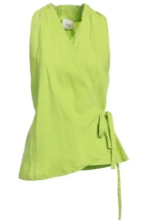 ALYSI TOPWEAR - Tops - on YOOX.com