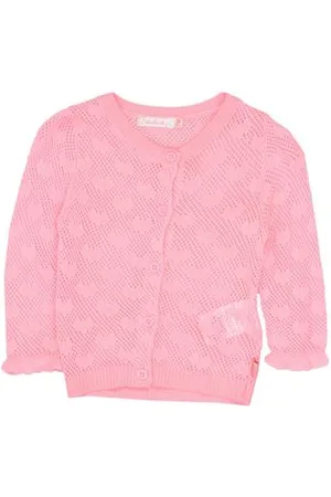 Billieblush KNITWEAR - Cardigans - on YOOX.com