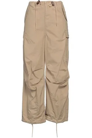 R13 BOTTOMWEAR - Trousers - on YOOX.com