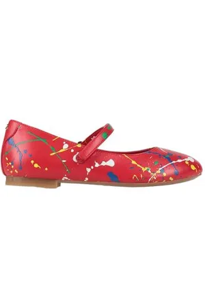 Dolce & Gabbana FOOTWEAR - Ballet flats - on YOOX.com
