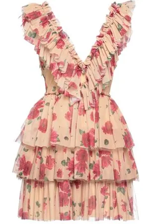 ANIYE BY DRESSES - Mini dresses - on YOOX.com