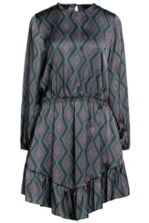 GAËLLE DRESSES - Mini dresses - on YOOX.com