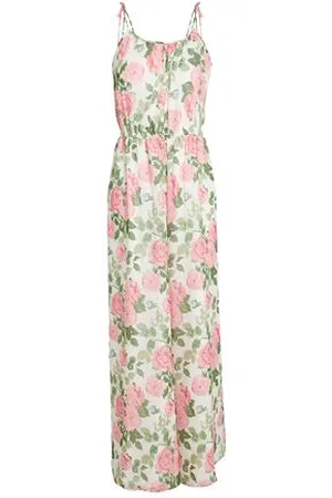 Twin-Set JUMPSUITS & TRACKSUITS - Jumpsuits - on YOOX.com