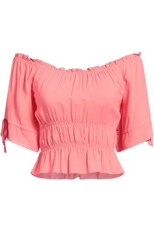 Fracomina TOPWEAR - Tops - on YOOX.com