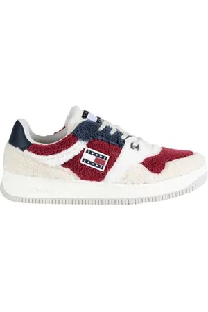 Tommy Hilfiger FOOTWEAR - Trainers - on YOOX.com