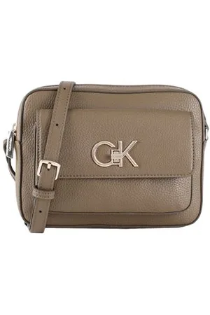 Calvin Klein BAGS - Cross-body bags - on YOOX.com