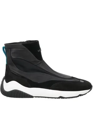 Hogan FOOTWEAR - Trainers - on YOOX.com