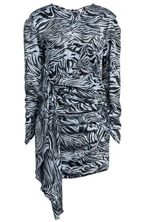 NO SECRETS DRESSES - Mini dresses - on YOOX.com