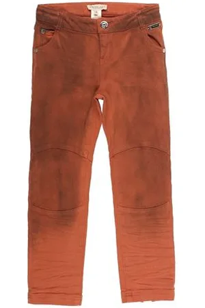 Twin-Set BOTTOMWEAR - Jeans - on YOOX.com