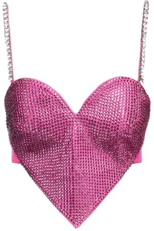 AREA TOPWEAR - Tops - on YOOX.com