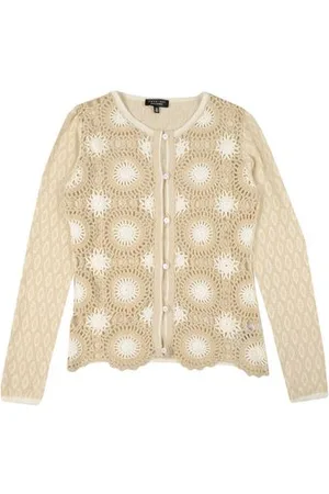 Twin-Set KNITWEAR - Cardigans - on YOOX.com