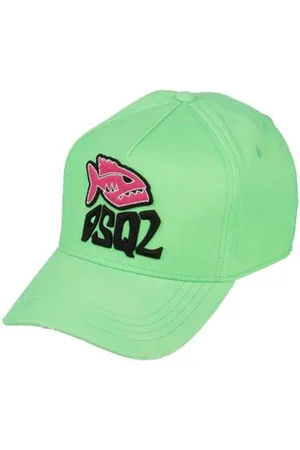 Dsquared2 ACCESSORIES - Hats - on YOOX.com