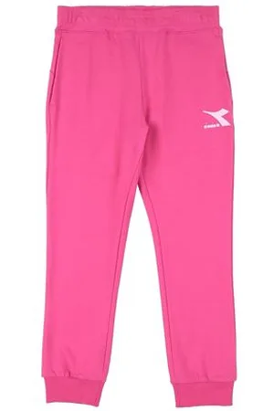 Diadora BOTTOMWEAR - Trousers - on YOOX.com
