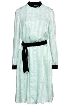Emporio Armani DRESSES - Midi dresses - on YOOX.com