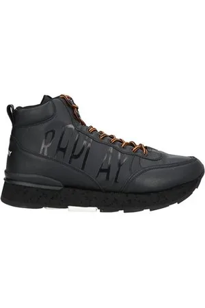 Replay FOOTWEAR - Trainers - on YOOX.com