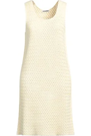 Jil Sander DRESSES - Mini dresses - on YOOX.com