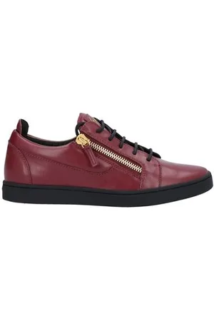 Giuseppe Zanotti FOOTWEAR - Trainers - on YOOX.com