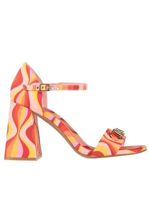 Jeffrey Campbell FOOTWEAR - Sandals - on YOOX.com