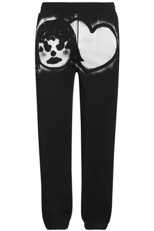 Givenchy BOTTOMWEAR - Trousers - on YOOX.com