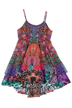 Camilla DRESSES - Kids’ dresses - on YOOX.com