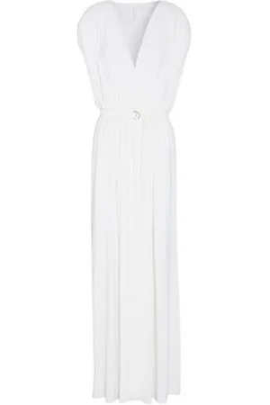 Norma Kamali DRESSES - Maxi dresses - on YOOX.com