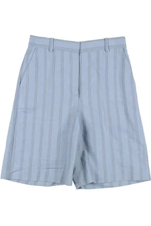 Les Coyotes de Paris BOTTOMWEAR - Shorts & Bermuda Shorts - on YOOX.com