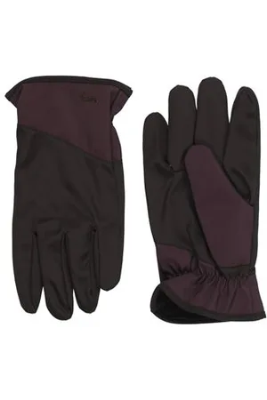 HARMONT&BLAINE ACCESSORIES - Gloves - on YOOX.com