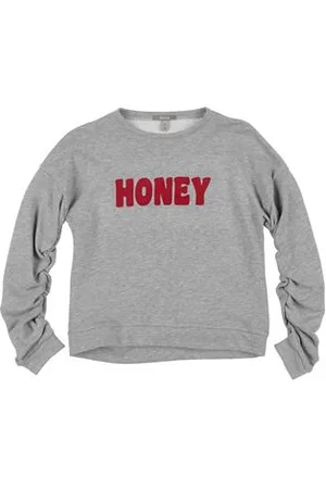 Dixie TOPWEAR - Sweatshirts - on YOOX.com