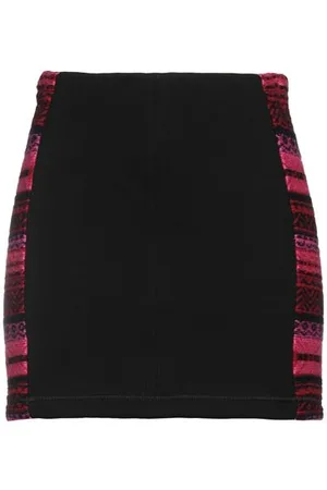 Nº21 BOTTOMWEAR - Mini skirts - on YOOX.com