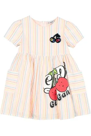 GCDS NEWBORN - Baby dresses - on YOOX.com