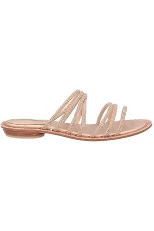 Laura Biagiotti FOOTWEAR - Sandals - on YOOX.com