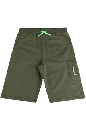 Liu Jo BOTTOMWEAR - Shorts & Bermuda Shorts - on YOOX.com