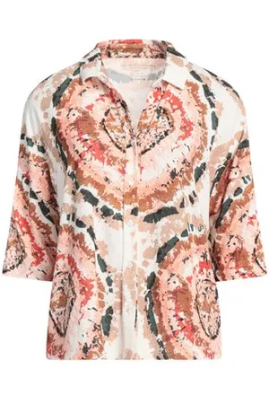 Majestic TOPWEAR - Shirts - on YOOX.com