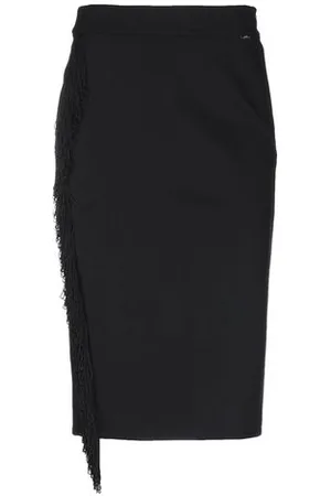 Liu Jo BOTTOMWEAR - Midi skirts - on YOOX.com