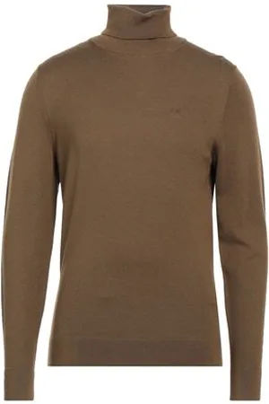 Calvin Klein KNITWEAR - Turtlenecks - on YOOX.com