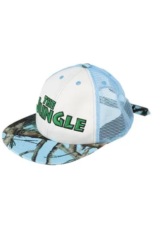 JUST DON ACCESSORIES - Hats - on YOOX.com