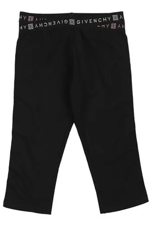 Givenchy BOTTOMWEAR - Leggings - on YOOX.com