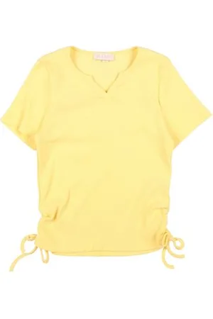 Please TOPWEAR - T-shirts - on YOOX.com