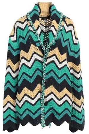 Alanui KNITWEAR - Cardigans - on YOOX.com