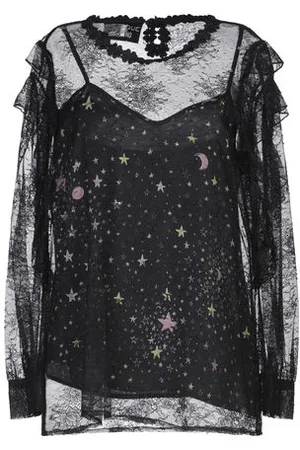 Moschino TOPWEAR - Tops - on YOOX.com