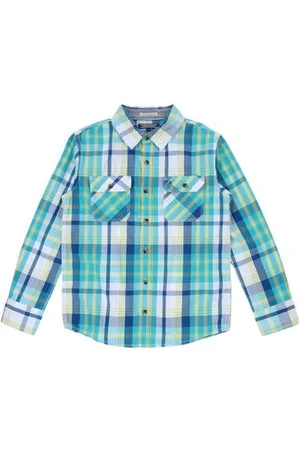 Tommy Hilfiger TOPWEAR - Shirts - on YOOX.com