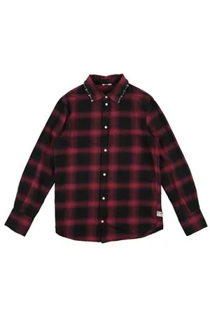 Nº21 TOPWEAR - Shirts - on YOOX.com