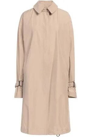Brunello Cucinelli COATS & JACKETS - Overcoats & Trench Coats - on YOOX.com