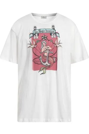 Etro TOPWEAR - T-shirts - on YOOX.com
