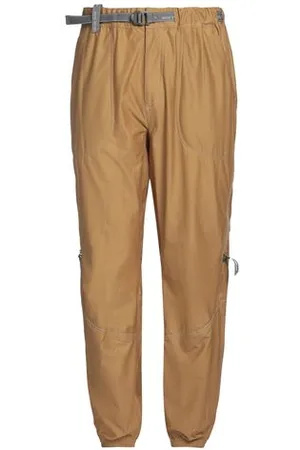 and wander BOTTOMWEAR - Trousers - on YOOX.com
