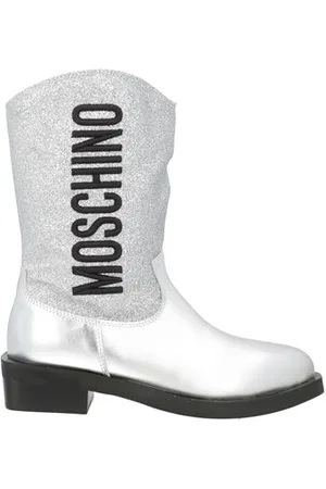 Moschino FOOTWEAR - Boots - on YOOX.com